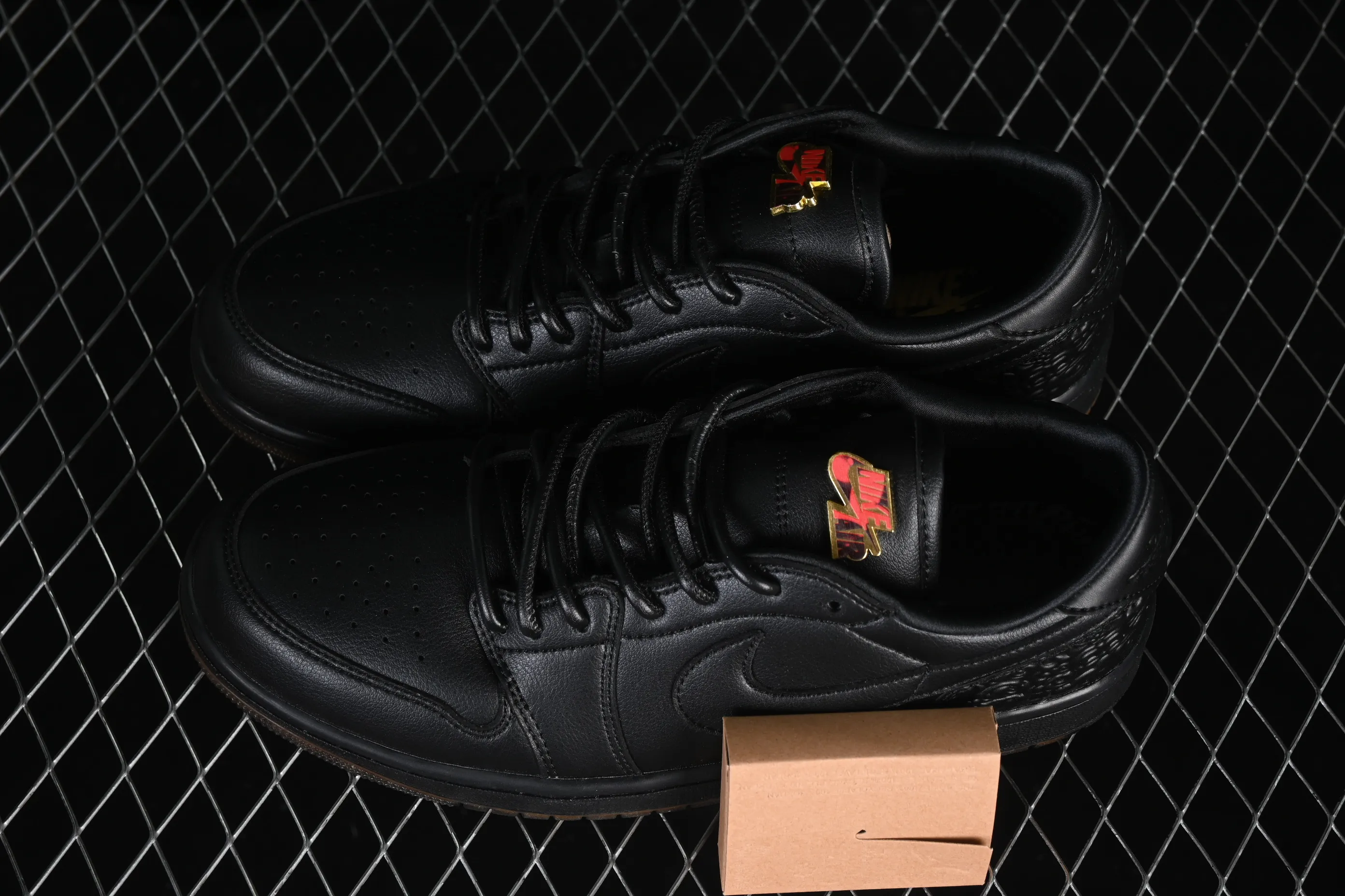 All categories Air Jordan Jordan series basketball shoes Air Jordan 1 Low Air Jordan 1 Low AJ1 Joe 1 Xuanwu 2.0 low-top cultural and casual sneakers IO3147-001